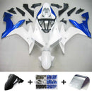 Injection Fairing Kit Bodywork Plastic ABS fit For Yamaha YZF 1000 R1 2004-2006