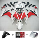 Injection Fairing Kit Bodywork Plastic ABS fit For Yamaha YZF 1000 R1 2004-2006