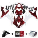 Injection Fairing Kit Bodywork Plastic ABS fit For Yamaha YZF 1000 R1 2004-2006