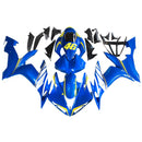 Injection Fairing Kit Bodywork Plastic ABS fit For Yamaha YZF 1000 R1 2004-2006