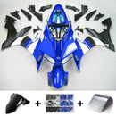 Injection Fairing Kit Bodywork Plastic ABS fit For Yamaha YZF 1000 R1 2004-2006