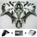 Injection Fairing Kit Bodywork Plastic ABS fit For Yamaha YZF 1000 R1 2004-2006