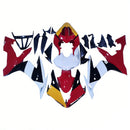 Injection Fairing Kit Bodywork Plastic ABS fit For Yamaha YZF 1000 R1 2004-2006