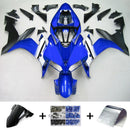 Injection Fairing Kit Bodywork Plastic ABS fit For Yamaha YZF 1000 R1 2004-2006