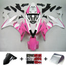 Injection Fairing Kit Bodywork Plastic ABS fit For Yamaha YZF 1000 R1 2004-2006