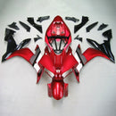 Injection Fairing Kit Bodywork Plastic ABS fit For Yamaha YZF 1000 R1 2004-2006