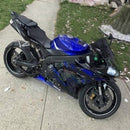 Injection Fairing Kit Bodywork Plastic ABS fit For Yamaha YZF 1000 R1 2004-2006