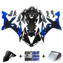 Injection Fairing Kit Bodywork Plastic ABS fit For Yamaha YZF 1000 R1 2004-2006