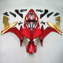 Injection Fairing Kit Bodywork Plastic ABS fit For Yamaha YZF 1000 R1 2004-2006