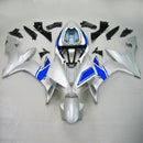 Injection Fairing Kit Bodywork Plastic ABS fit For Yamaha YZF 1000 R1 2004-2006