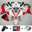 Injection Fairing Kit Bodywork Plastic ABS fit For Yamaha YZF 1000 R1 2004-2006