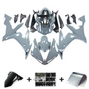 Injection Fairing Kit Bodywork Plastic ABS fit For Yamaha YZF 1000 R1 2004-2006