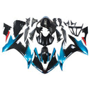 Injection Fairing Kit Bodywork Plastic ABS fit For Yamaha YZF 1000 R1 2004-2006