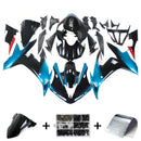 Injection Fairing Kit Bodywork Plastic ABS fit For Yamaha YZF 1000 R1 2004-2006