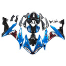 Injection Fairing Kit Bodywork Plastic ABS fit For Yamaha YZF 1000 R1 2004-2006