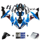Injection Fairing Kit Bodywork Plastic ABS fit For Yamaha YZF 1000 R1 2004-2006