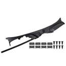 Windshield Cowl Cover 2118300513 For Mercedes Benz W211