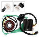 Stator Coil Regulator Gasket Kit For Honda Reflex NSS250 2004 2005 2006 2007