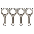 4x Engine connecting Rod 22mm For BMW 550i 650i F07 F10 F85 N63N S63N 4.4 V8