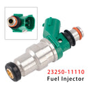 1Pcs Fuel Injector For Toyota Paseo Tercel 1.5L 1994-1999 23250-11110