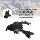 2022-2025 Honda ADV350 Front Nose Headlight Panel Cover Fairing