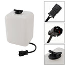 For Komatsu 20Y-06-15240 Reserve Expansion Tank PC100 120 130 150 200 300