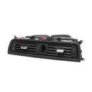 Center Dash Air Vent Grille Assembly 64229166885 for BMW F10 528i 535i 2011-2016