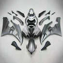Injection Fairing Kit Bodywork Plastic ABS fit For Yamaha YZF 600 R6 2006-2007