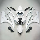 Injection Fairing Kit Bodywork Plastic ABS fit For Yamaha YZF 600 R6 2006-2007
