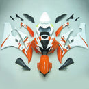 Injection Fairing Kit Bodywork Plastic ABS fit For Yamaha YZF 600 R6 2006-2007