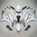 Injection Fairing Kit Bodywork Plastic ABS fit For Yamaha YZF 600 R6 2006-2007