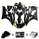Injection Fairing Kit Bodywork Plastic ABS fit For Yamaha YZF 600 R6 2006-2007