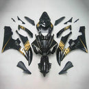 Injection Fairing Kit Bodywork Plastic ABS fit For Yamaha YZF 600 R6 2006-2007