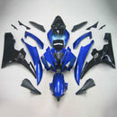 Injection Fairing Kit Bodywork Plastic ABS fit For Yamaha YZF 600 R6 2006-2007