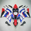Injection Fairing Kit Bodywork Plastic ABS fit For Yamaha YZF 600 R6 2006-2007