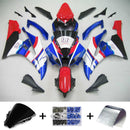 Injection Fairing Kit Bodywork Plastic ABS fit For Yamaha YZF 600 R6 2006-2007