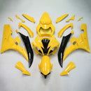 Injection Fairing Kit Bodywork Plastic ABS fit For Yamaha YZF 600 R6 2006-2007