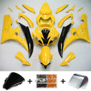 Injection Fairing Kit Bodywork Plastic ABS fit For Yamaha YZF 600 R6 2006-2007