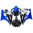 Injection Fairing Kit Bodywork Plastic ABS fit For Yamaha YZF 600 R6 2006-2007