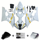 Injection Fairing Kit Bodywork Plastic ABS fit For Yamaha YZF 600 R6 2006-2007