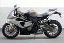 Injection Fairing Kit Bodywork Plastic ABS fit For BMW S1000RR 2009-2014