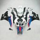 Injection Fairing Kit Bodywork Plastic ABS fit For BMW S1000RR 2009-2014