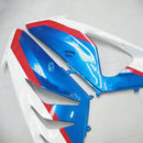 Injection Fairing Kit Bodywork Plastic ABS fit For BMW S1000RR 2009-2014