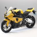 Injection Fairing Kit Bodywork Plastic ABS fit For BMW S1000RR 2009-2014