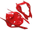 Injection Fairing Kit Bodywork Plastic ABS fit For BMW S1000RR 2009-2014
