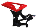 Injection Fairing Kit Bodywork Plastic ABS fit For BMW S1000RR 2009-2014
