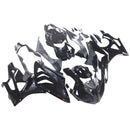 Injection Fairing Kit Bodywork Plastic ABS fit For BMW S1000RR 2009-2014