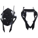 Injection Fairing Kit Bodywork Plastic ABS fit For BMW S1000RR 2009-2014