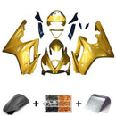 Injection Fairing Kit Bodywork Plastic ABS fit For Triumph Daytona 675 2006-2008