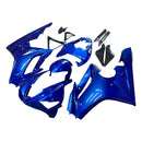 Injection Fairing Kit Bodywork Plastic ABS fit For Triumph Daytona 675 2009-2012